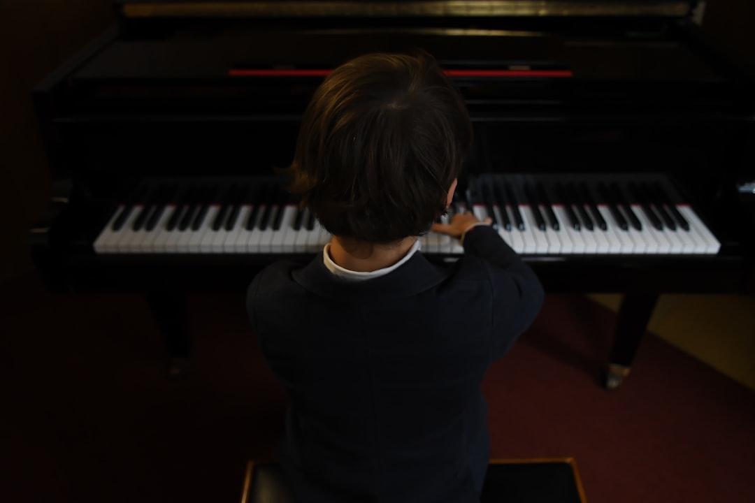Explore Various Instruments with Our Expert Instructors